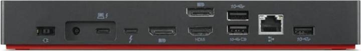 Produktbild Lenovo Thinkpad Thunderbolt 4 (Thunderbolt, 12 Ports)