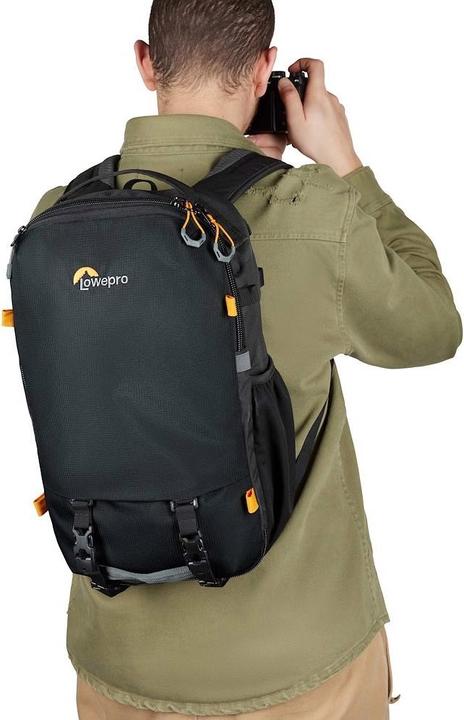 Produktbild Lowepro Trekker Lite Backpack 150 (Fotorucksack, 18.50 l)