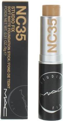 Produktbild MAC Cosmetics Studio Fix Soft Matte Foundation Stick (NC30)
