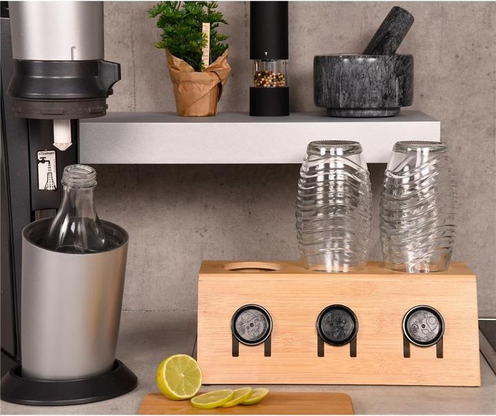 Produktbild Kesper Flaschenhalter