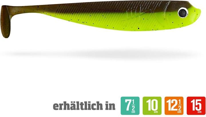 Immagine prodotto Lieblingsköder Plancton (10 cm)