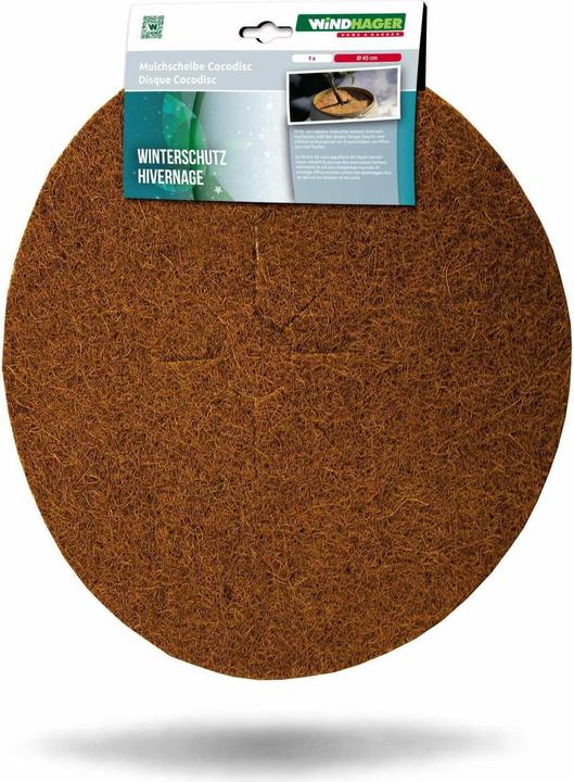 Windhager Mulchscheibe Cocodisc
