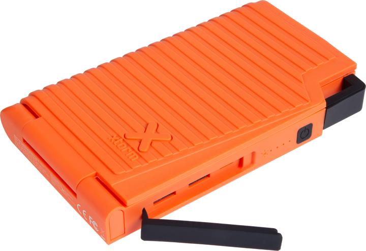Produktbild Xtorm Xtreme Series (10000 mAh, 20 W, 50.50 Wh)