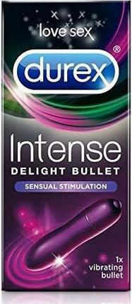 Productafbeelding Durex Intens genot