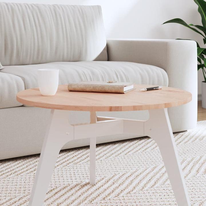 Actual product image VidaXL Gillian (Ø 60 x 1.5 cm)