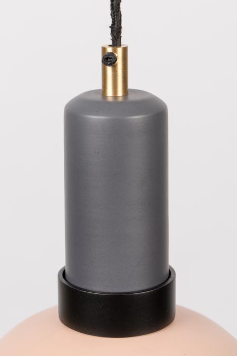 Actual product image Zuiver Charlie (E27)
