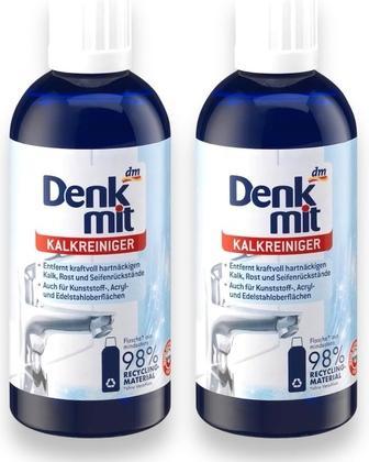 Immagine prodotto dm Denkmit Gel detergente per calce (1000 ml)