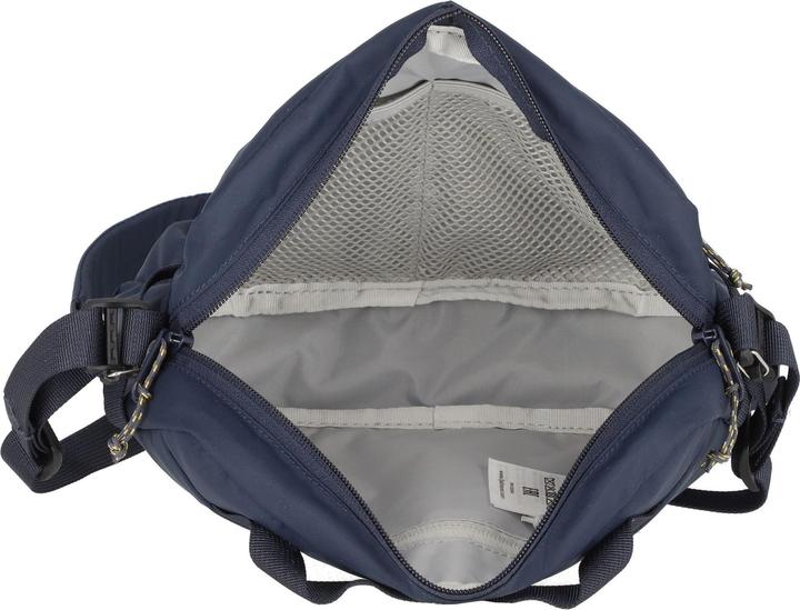 Actual product image Fjällräven High Coast Crossbody