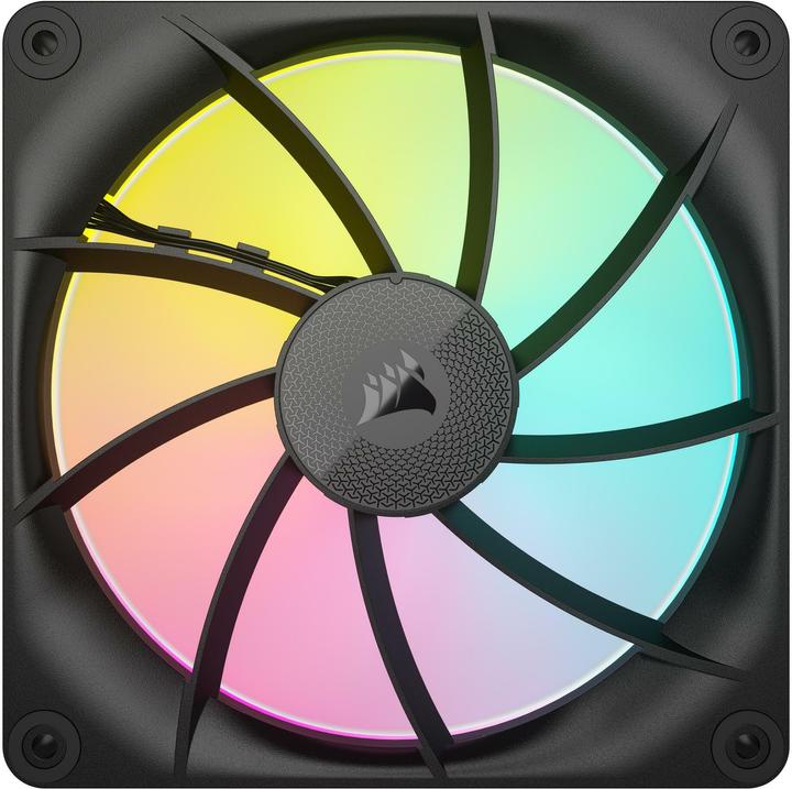 Image du produit Corsair iCUE LINK LX140 RGB (140 mm, 2 x)