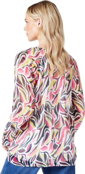 Immagine prodotto Principles Camicetta astratta donna/donna (38)