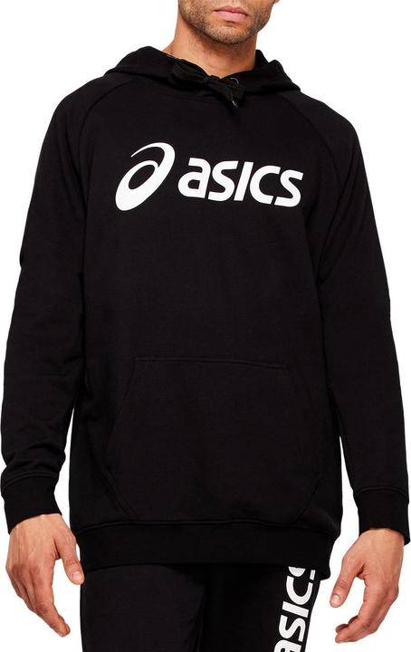 Produktbild ASICS Performance Big OTH Hoodie Herren (M)