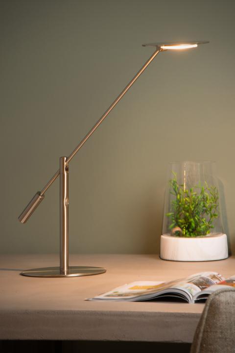 Image du produit Lucide Anselmo (640 lm)