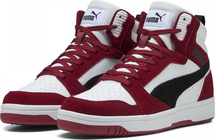 Actual product image Puma Rebound v6 SD (40)