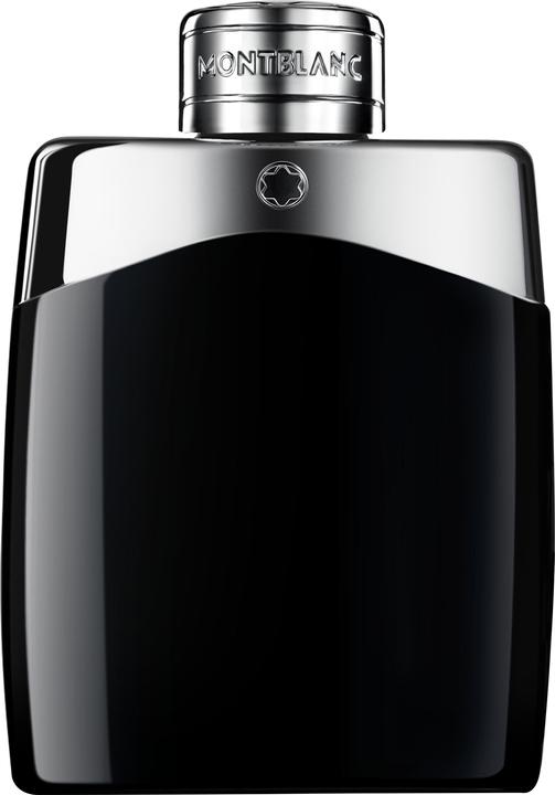 Produktbild Montblanc Legend (Eau de Toilette, 200 ml)