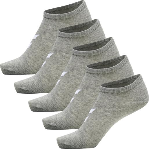 Actual product image hummel hmlMATCH ME SOCK 5-PACK (24 - 27)
