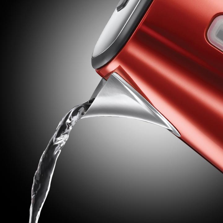 Actual product image Russell Hobbs luna solar (1.70 l)
