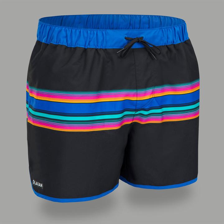 Actual product image Olaian bs 100 c print 332577 (XXL)