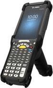 Actual product image Zebra MC930B-GSHCG4RW - 10.9 cm (4.3 inch) - 800 x 480 pixels - dual touch - capacitive - 4 GB -...