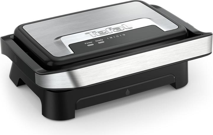 Produktbild Tefal Inicio Compact GC270D