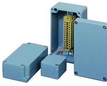 Immagine prodotto Bopla Alloggiamento in alluminio BOPL (Case)