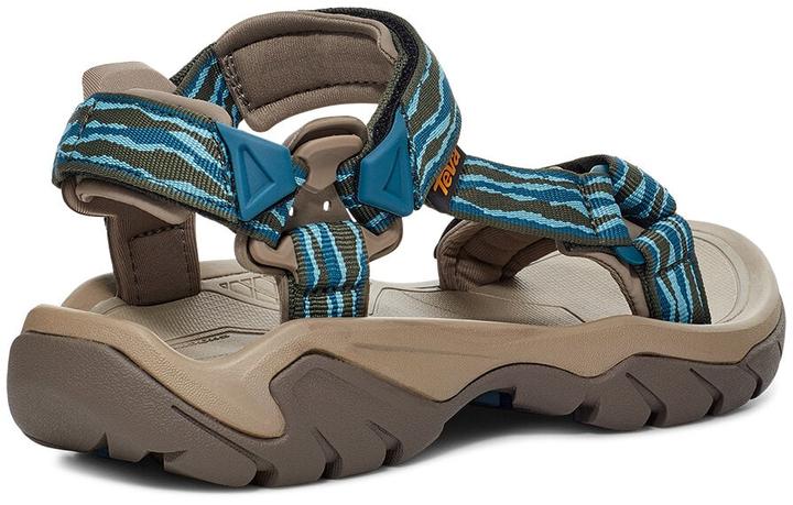 Actual product image Teva Terra Fi 5 Universal (36)