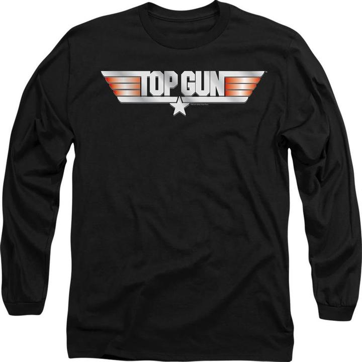 Top Gun TShirt (XXL)