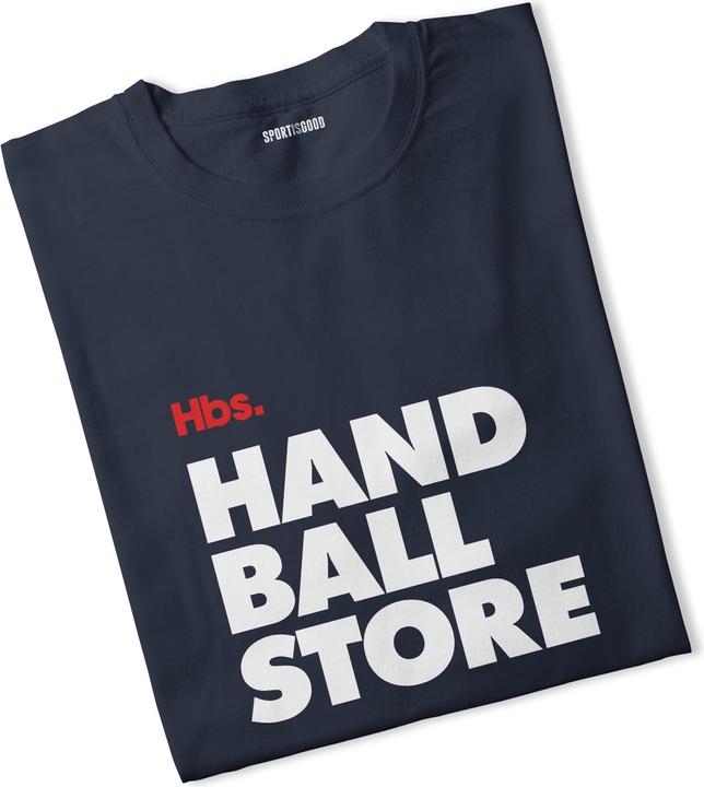 Actual product image Sport is Good shirt handba aix + (L)