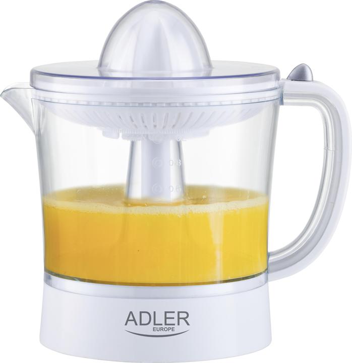 Produktbild Adler AD 4009 (EU-Stecker)