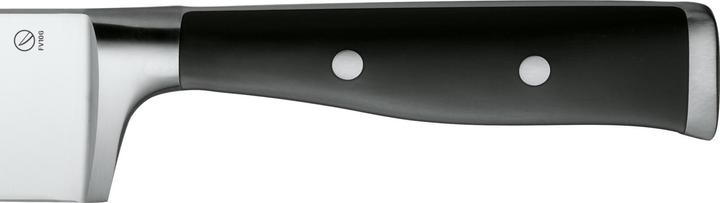 Produktbild WMF Kochmesser GRAND CLASS Black stoned (20 cm)