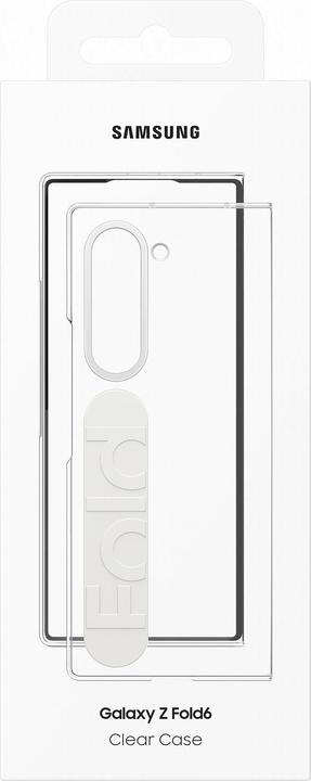 Productafbeelding Samsung Omslag (Samsung Galaxy Z Fold6)