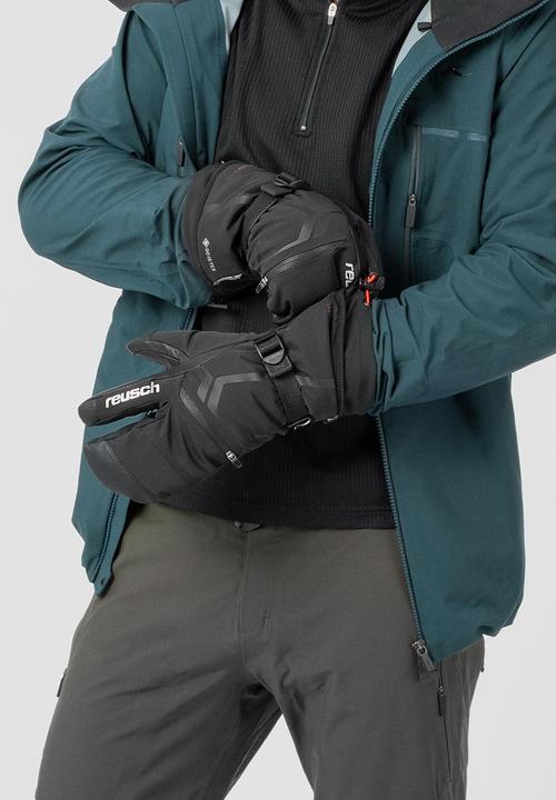 Actual product image Reusch Down Spirit GTX Gloves (8)
