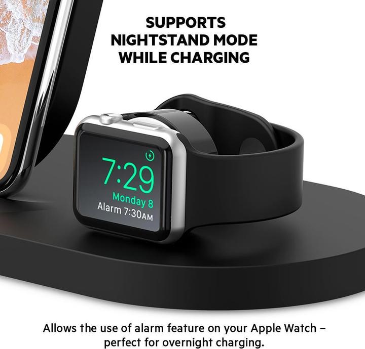 Image du produit Belkin Boost Up (7.50 W)