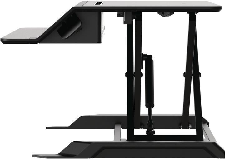 Produktbild Fellowes Lotus LT Sitz-Steh Workstation