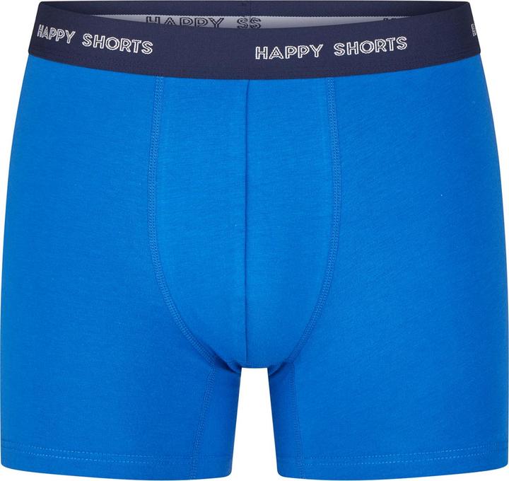 Immagine prodotto Happy shorts Maglia con pantaloni retrò (M, confezione da 3)