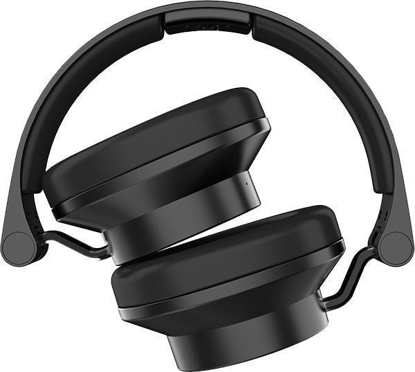 Image du produit Irradio IR-SIGMA PLUS Set Casque TV 2,4GHz + BT (30 h, Sans fil)