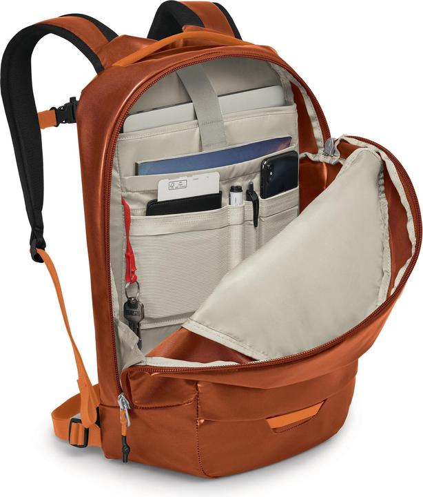 Immagine prodotto Osprey Transporter Caricatore di pannelli 25 (33 l)