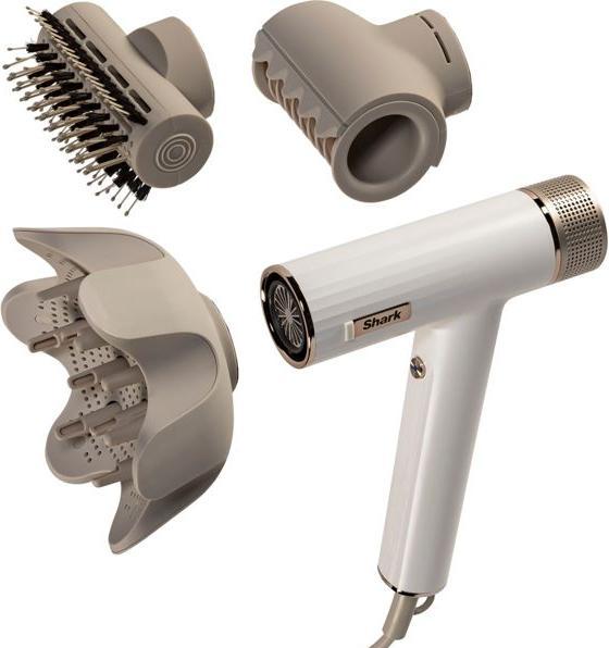 Image du produit Shark SpeedStyle Sèche-cheveux haute performance & finition brillante HD334EU