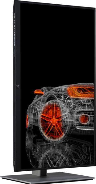 Actual product image HP E27 G4 (1920 x 1080 pixels, 27")