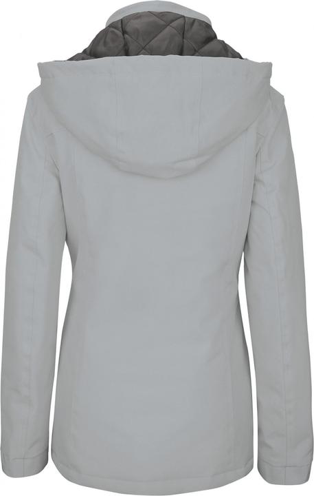 Immagine prodotto Kariban Parka da donna (XS)