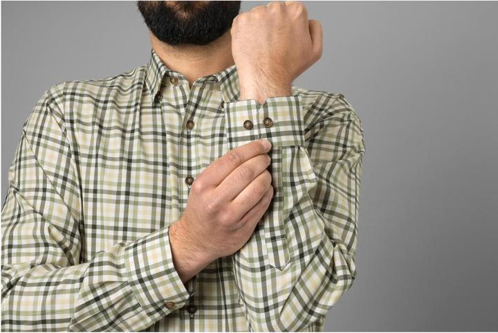 Immagine prodotto Härkila Camicia Milford Uomo (4XL)