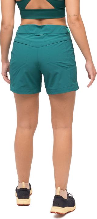 Actual product image Bergans Tind Softshell (XS, S)