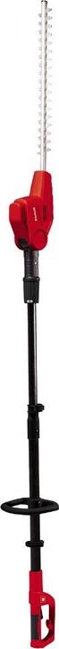 Einhell Gc-Hh 5047 (Electric hedge trimmer)