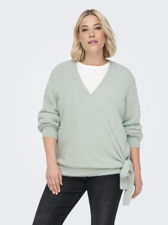 Image du produit Only CARAMANDA Pull-over en maille Pull-over en maille (L)