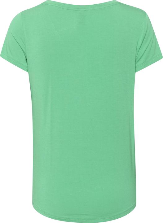 Image du produit Culture t-shirt co v cuture poppy (L)