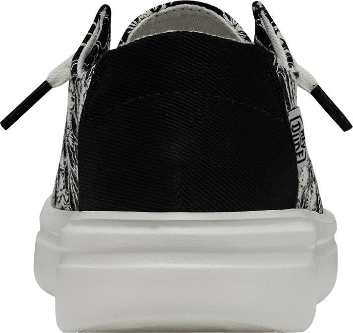Produktbild Hey Dude Wendy Rise Eyelet (41)
