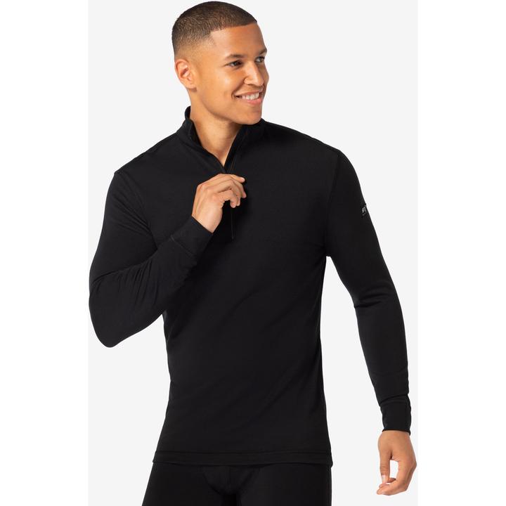 Actual product image Super Natural Arctic230 Zip 1/4 (L)