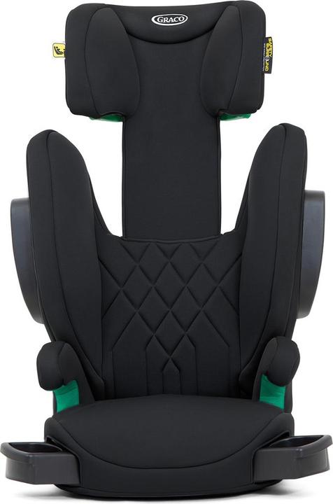 Image du produit Graco Eversure i-Size (Siège pour enfant, Norme ECE R129/i-Size)