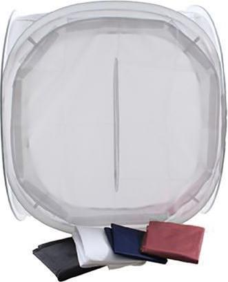 Image du produit Falcon Eyes Tente d'accueil LFPB-4 120x120 Pliable (120 cm)