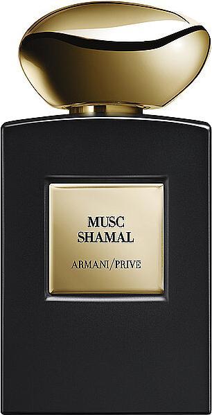 Actual product image Giorgio Armani Musc Shamal (Eau de parfum, 100 ml)