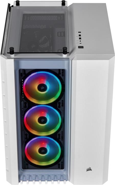 Produktbild Corsair 680X RGB (ATX, mATX, Mini-ITX, E-ATX)